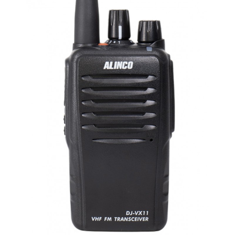 Alinco DJ-VX11