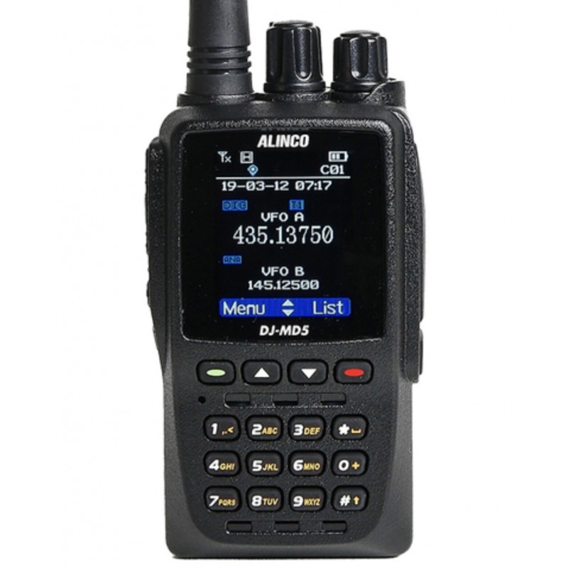 Alinco DJ-MD5EGP
