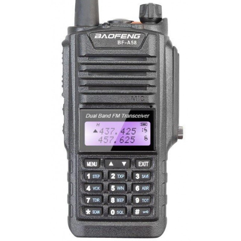Baofeng BF-A58