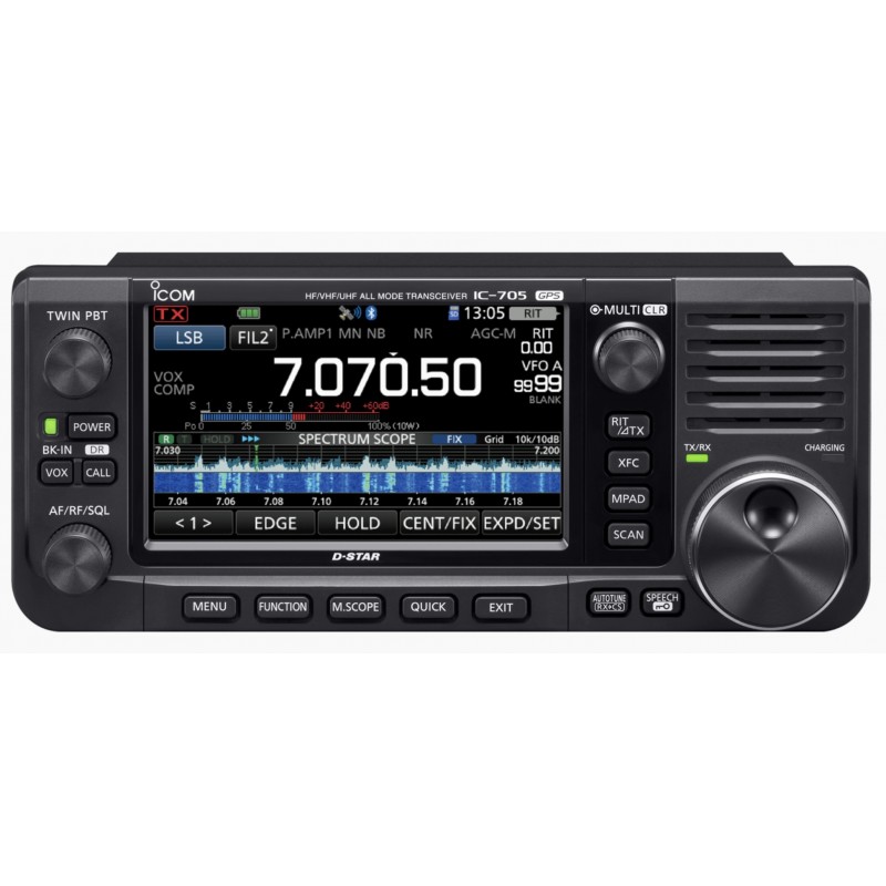Icom IC-705