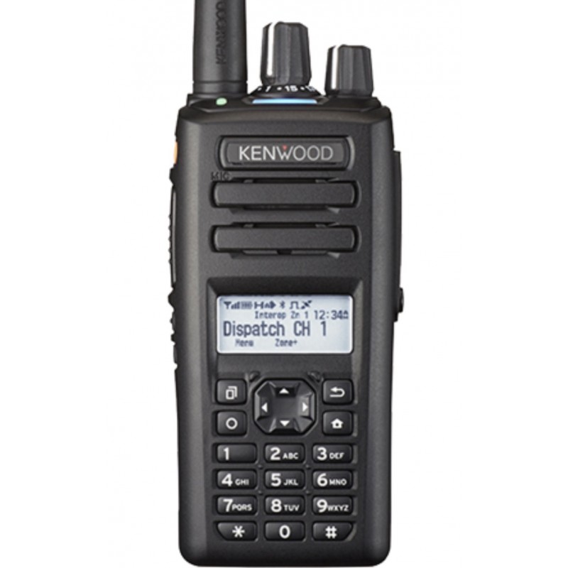 Kenwood NX-3200E