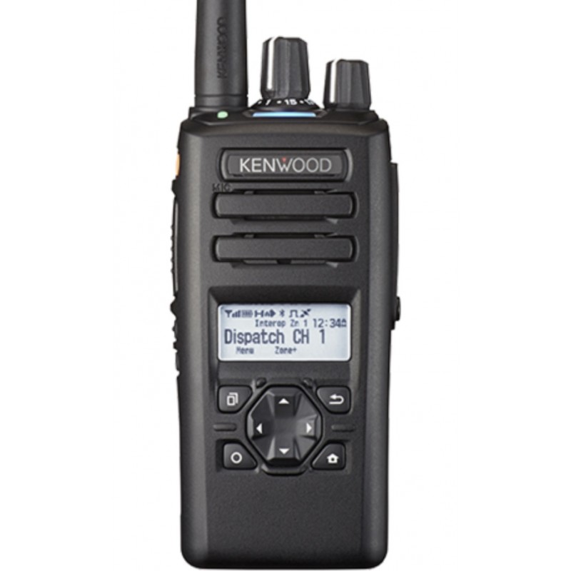 Kenwood NX-3200E2