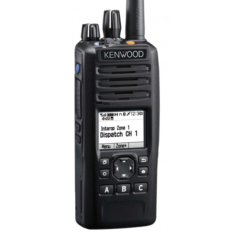 Kenwood NX-5300E2