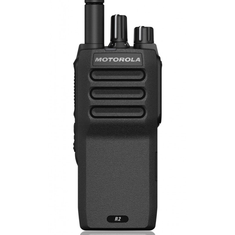 Motorola R2 VHF