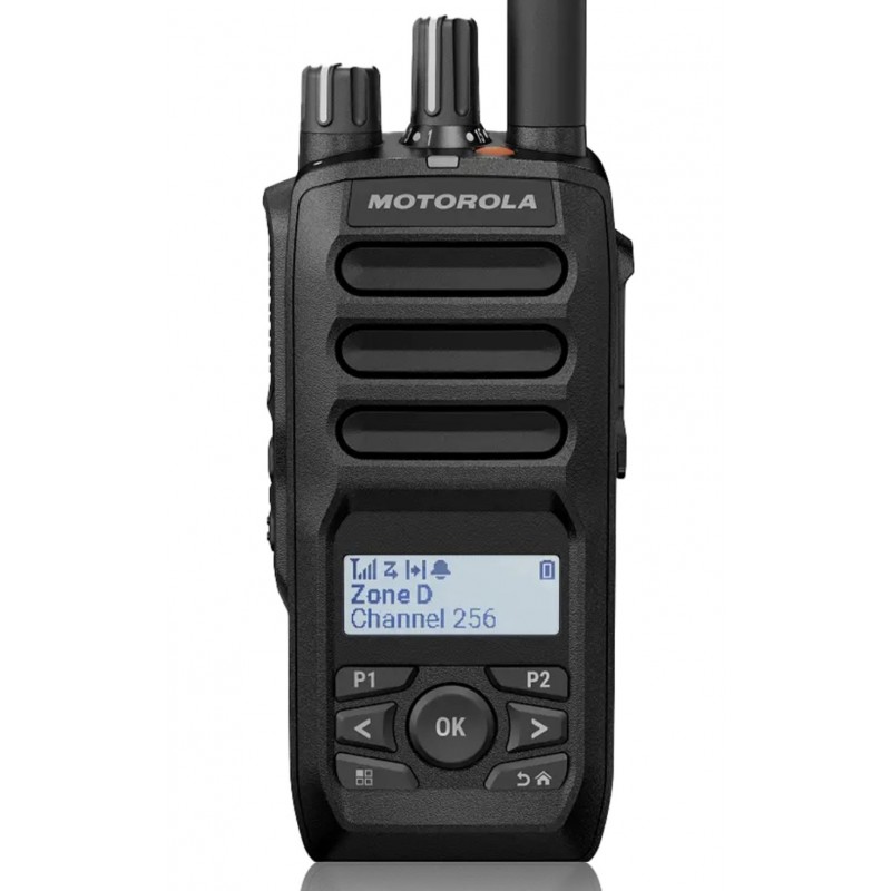 Motorola R5 LKP VHF