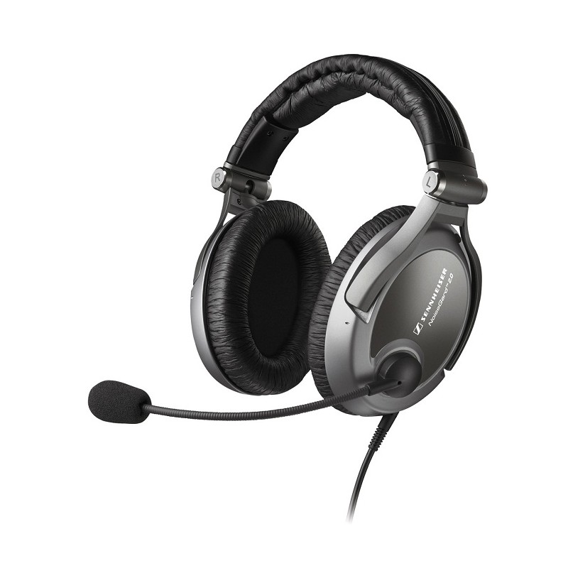 Sennheiser HMEC 250 HMEC 250
