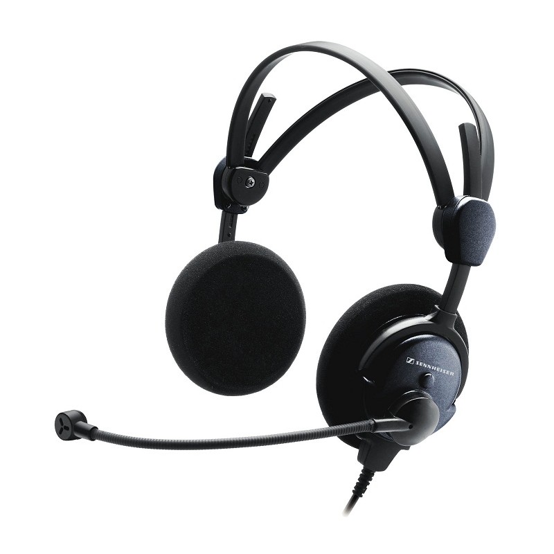 Sennheiser hmec best sale