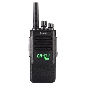 R810 UHF