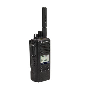 DP4601E TIA