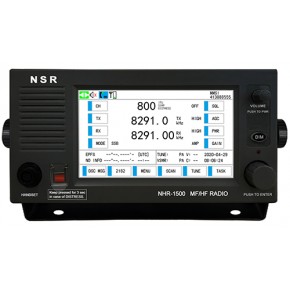 NHR-1500