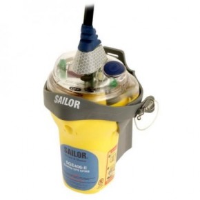 SAILOR SGE406 II