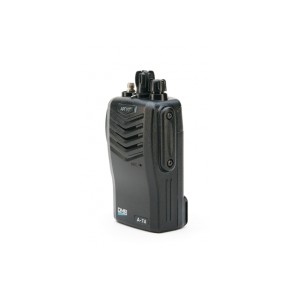 A-74 DMR UHF