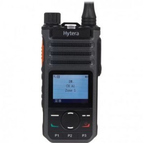 BP565 VHF Bluetooth