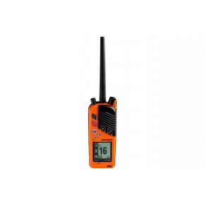 Tron TR30 GMDSS