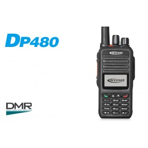 DP480 V