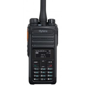 PD485 VHF Bluetooth