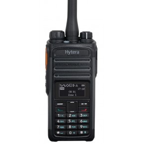 PD485 BT GPS VHF