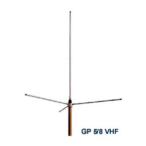 GP 5 8 VHF