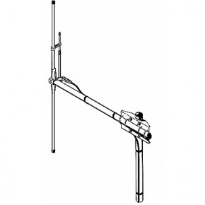 SD-FM Dipole