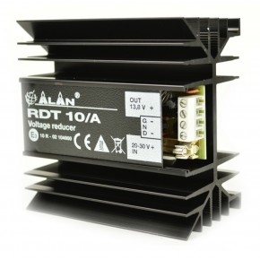 RDT-10A