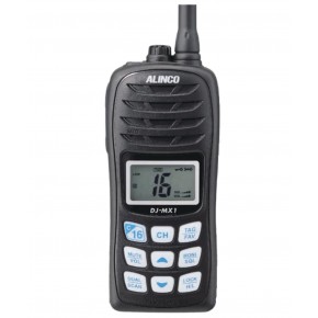 DJ-MX1