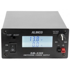 DM-430E