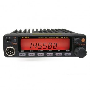 DR-135 FX