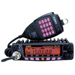 DR-138MK2