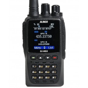 DJ-MD5E