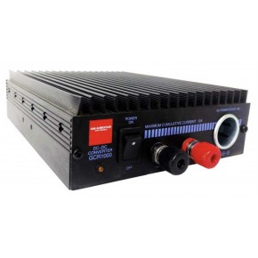GCR1000
