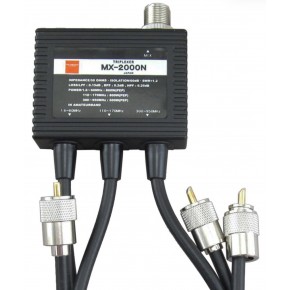 MX2000N