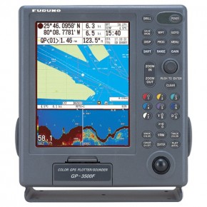 GP-3500F