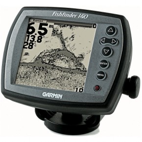 Fishfinder 140