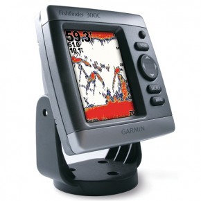 Fishfinder 300c