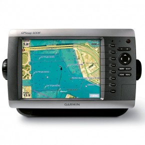 GPSMAP 4008