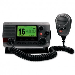 VHF 100i