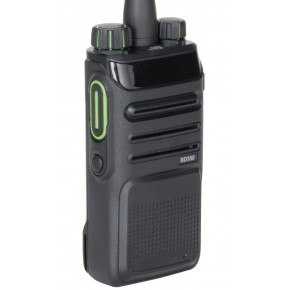 BD555 BT VHF