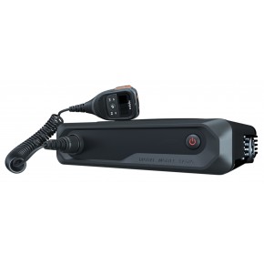 HM655 UHF GPS 45Вт