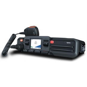 HM685 VHF GPS BT 50Вт