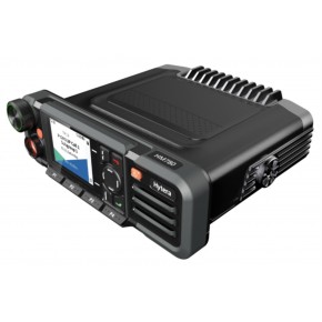 HM785 VHF 50Вт GPS Glonass BT