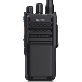 HP505 VHF BT