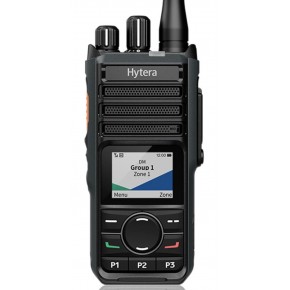 HP565 VHF