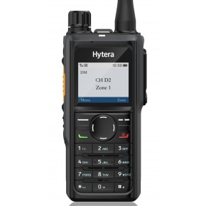 HP685 UHF