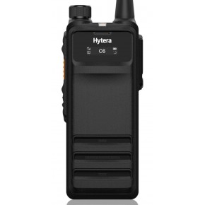 HP705 GOB VHF