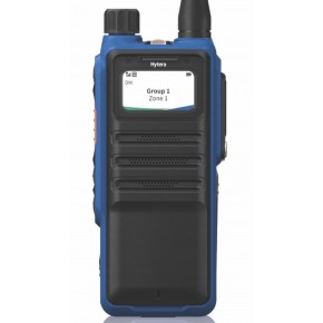 HP715EX IIC UHF