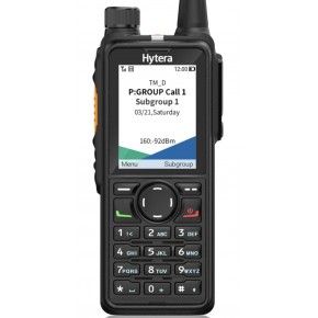 HP785 GOB UHF