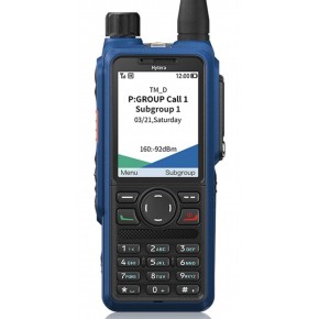 HP795EX IIA UHF
