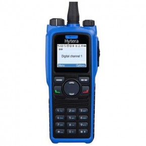 PD795 Ex UHF