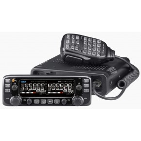 IC-2730 Black Edition
