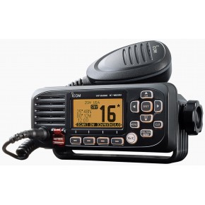 IC-M220G